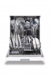 Regal BM 310 3 Programlı Bulaşık Makinesi - 3