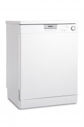 Regal BM 310 3 Programlı Bulaşık Makinesi - 2