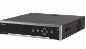 Hikvision DS-7732NI-K4 32 Kanal Nvr Kayıt Cihazı - 1