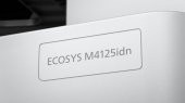 KYOCERA ECOSYS M4125idn A3 Çok Fonksiyonlu Siyah Beyaz Lazer Yazıcı - 4