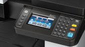 KYOCERA ECOSYS M4125idn A3 Çok Fonksiyonlu Siyah Beyaz Lazer Yazıcı - 5