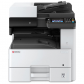 KYOCERA ECOSYS M4125idn A3 Çok Fonksiyonlu Siyah Beyaz Lazer Yazıcı - 1