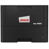 DEVELOP ineo 4000i Wifi A4 Siyah Beyaz Lazer Yazıcı - 3