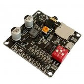 DY-HV20T Ses Çalma MP3 Modül - 1