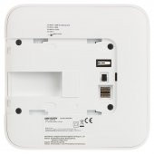 Hikvision DS-PR1-WE 868 MHz Mesafe Genişletici (Repeater) - 3
