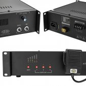 WESTSOUND TKS-112 ACL ACİL ANONS VE MESAJ KAYIT ÜNİTESİ(KURU KOTAK) - 6