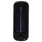 Powermaster GL-84069 Cob Ledli 3 Fonksiyonlu Hareket Ve Karanlık Sensörlü Solar Güneş Enerjili Bahçe Lamba Aydınlatma thumbnail 6
