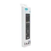 Ayt Huayu KL RM-SN1518 Sony Netflıx  Youtube Tuşlu Unıversal Lcd Led Tv Kumandası Uzaktan Kumanda - 6