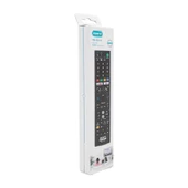 Ayt Huayu KL RM-SN1518 Sony Netflıx  Youtube Tuşlu Unıversal Lcd Led Tv Kumandası Uzaktan Kumanda - 3