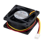 POWERMASTER PM-17896 IC-216 60X60X25 MM 6X6 12 VOLT DC 3 KABLOLU FAN thumbnail 4