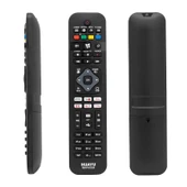 Ayt Huayu KL RM-PH1525 Phılıps Netflıx  Youtube Prıme Vıdeo Tuşlu Unıversal Lcd Led Tv Kumanda thumbnail 1