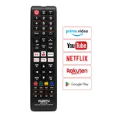 HUAYU KL URC1728 LCD LED TV UNIVERSAL KUMANDA thumbnail 1