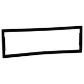 Ayt Oto Çerçeve Doğan Çıta Standart Teyp Çerçevesi - 3