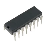 MC 3361BP Entegre Devre Transistör - 2