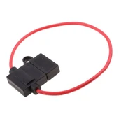 KABLOLU SU GEÇİRMEZ BIÇAK SİGORTA YUVASI (IC-237D) - 6