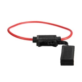 KABLOLU SU GEÇİRMEZ BIÇAK SİGORTA YUVASI (IC-237D) - 4