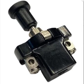 BAS-ÇEK TOGGLE SWITCH ANAHTAR (ASW-05)(IC-151D) - 1