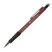 Faber Castell Grip 1347 0.7 mm Versatil (Bordo) - 1