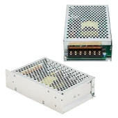 Ayt Weko 5 Volt 10 Amper Metal Kasa Adaptör Şerit Led Güvenlik Kamerası Adaptörü - 1