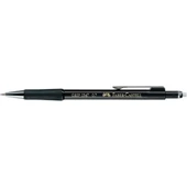 Faber Castell Grip 1347 0.7mm Versatil (Siyah) - 2