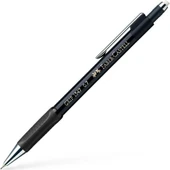 Faber Castell Grip 1347 0.7mm Versatil (Siyah) - 1