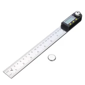 Aek-Tech JD236-200 Dijital Açı Ölçer - 2