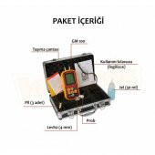 Ayt Benetech Gm100 Ultrasonik Kalınlık Ölçer - 7