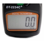 Ayt AEK-Tech DT2234-C Lazer Takometre Motor Devir Hızı Ölçer - 7