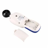 Ayt Wintact Wt82 Dijital Anemometre Hava Hız Ölçer Hava Akım Ölçme Cihazı - 8
