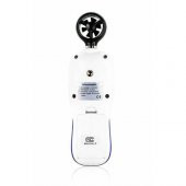 Ayt Wintact Wt82 Dijital Anemometre Hava Hız Ölçer Hava Akım Ölçme Cihazı - 7