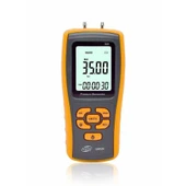 Ayt Benetech Gm520 Manometre Fark Basınç Ölçer - 1