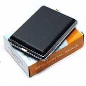 AEK-Tech DS-18 100g 0.01g Hassas Cep Terazi - 7