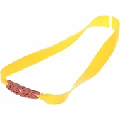 AYT Ticaret HT-101 Avcı Sapan Yedek Lastiği Kauçuk Lastik Deri Hazne Slingshot - 1
