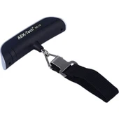 Aek-Tech 50 kg Askılı El Bagaj Tartısı - 8