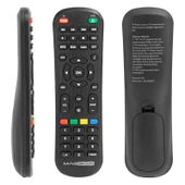 Ayt Magbox Lm'li Dragon Luna 2020 Serisi Tv Özellikli Akıllı Uydu Kumandası Tüm Lm Li Kumandalara Uyumlu thumbnail 2