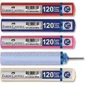 Faber Castell Grip Min 0.7 2B 60MM 120 li (1 Adet) - 1