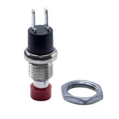 Ayt Mini Diyafon Buton Kırmızı IC-177 Mini Diyafon Butonu thumbnail 3