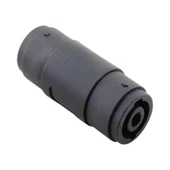 Ayt Specon Dişi Dişi Ara Birleştirici Jack thumbnail 3