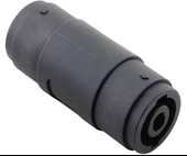 Ayt Specon Dişi Dişi Ara Birleştirici Jack thumbnail 2