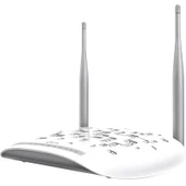 TP-Link TD-W9970 300 Mbps Kablosuz VDSL2 Fiber Modem thumbnail 9