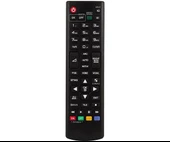 Ayt Weko Kl W Bal Tuş Akb73975763 Lcd Tv Kumandası - 1