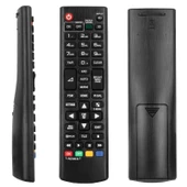 Ayt Weko Kl W Bal Tuş Akb73975763 Lcd Tv Kumandası - 2