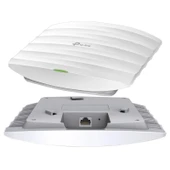 TP-Link EAP110 300 Mbps Tavan Tipi Router Access Point thumbnail 10