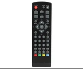 Ayt Magbox Pluton Full HD Scart Mersat Charisma Rose Neptun HD Uydu Alıcı Kumandası - 3