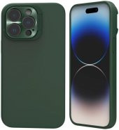 Nillkin LensWing Stand Case Cover with MagSafe for Apple iPhone 14 Pro Max - Green - 7