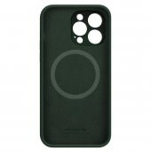 Nillkin LensWing Stand Case Cover with MagSafe for Apple iPhone 14 Pro Max - Green - 8