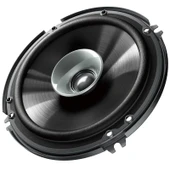 Pioneer TS-G1610F 16 Cm Tweetersız 280 Watt Oto Hoparlör 2 li Takım Araba Hoparlör Seti Oto Hoparlör 16 Cm - 8
