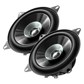 Pioneer TS-G1010F 10 Cm Tweetersız Oto Hoparlör 190 Watt 2 li Takım Ses Sistemi - 7
