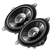 Pioneer TS-G1010F 10 Cm Tweetersız Oto Hoparlör 190 Watt 2 li Takım Ses Sistemi thumbnail 1