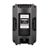 Magicvoice MV-3415 38 Cm 350 Watt Kabin Hoparlör thumbnail 3